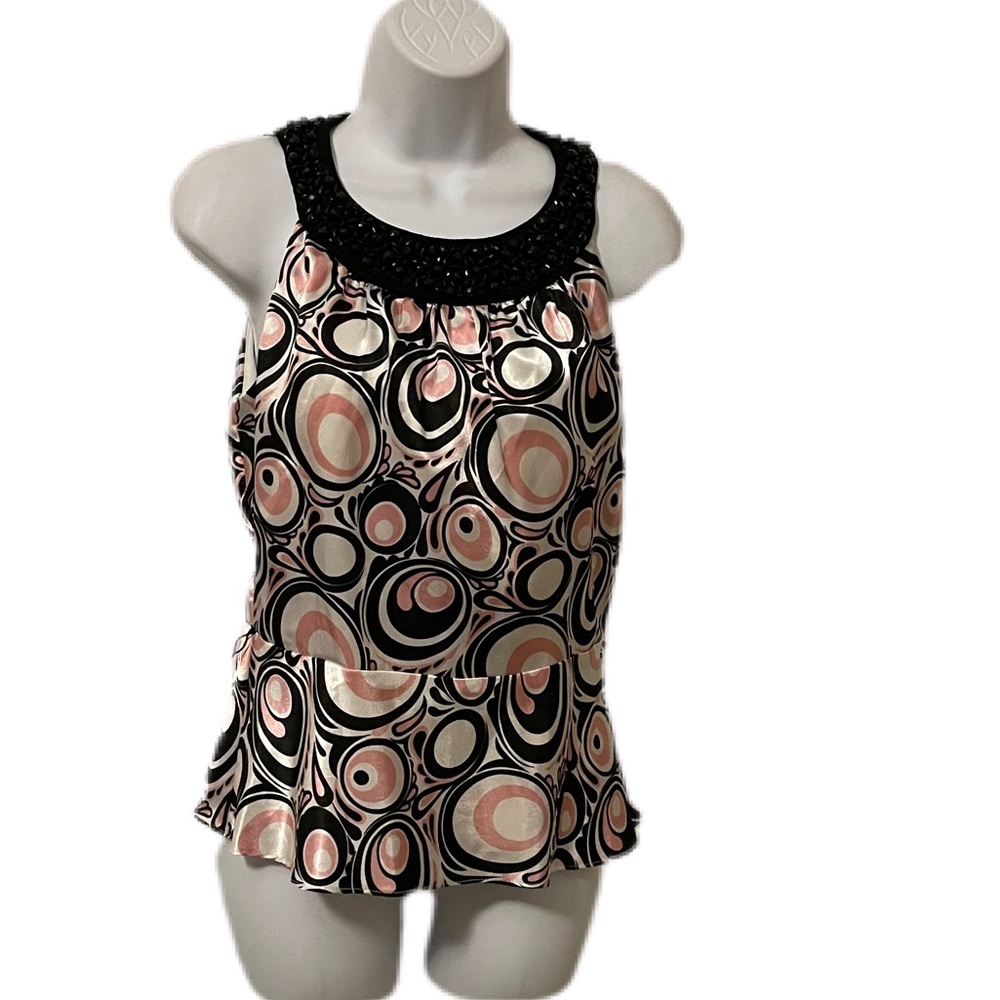 Dressbarn‎ collection top